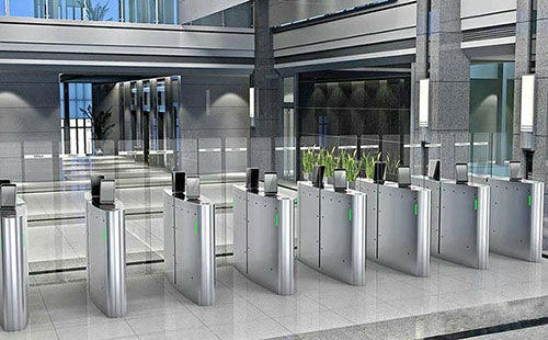 企業(yè)使用人臉識(shí)別主要用在哪些方面