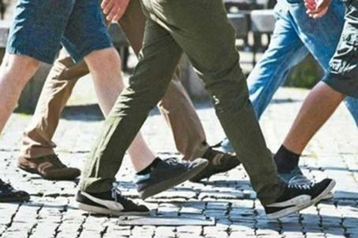 步態(tài)識別技術(shù)