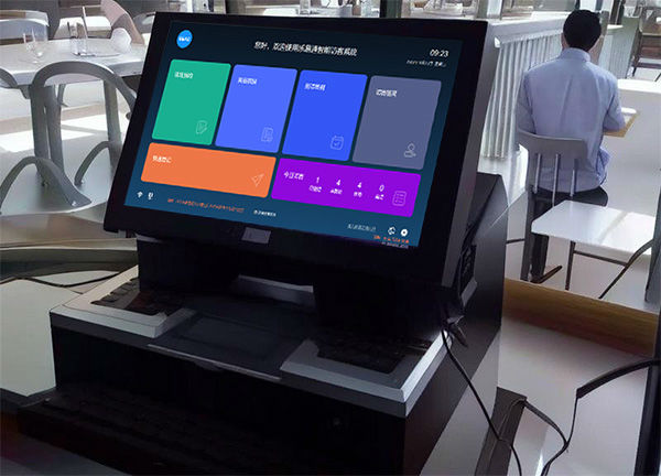 訪客管理系統(tǒng)
