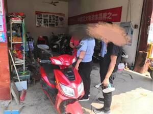 任你“改頭換面”，終究敵不過“法眼”