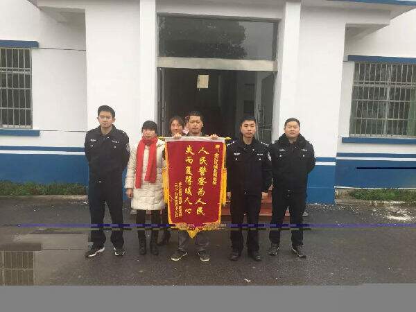 案發(fā)少破案快！城北所開展“三車”防盜備案工作成效明顯