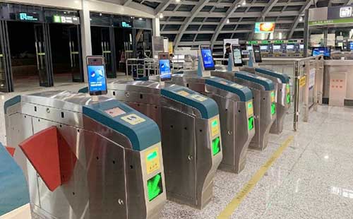 地鐵應(yīng)用人臉識(shí)別技術(shù)有哪些優(yōu)勢(shì)？