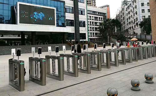 工廠安裝人臉識(shí)別系統(tǒng)有哪些好處？