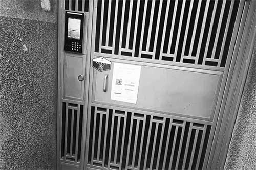 老舊小區(qū)改造-人臉識(shí)別系統(tǒng)派上大用場(chǎng)