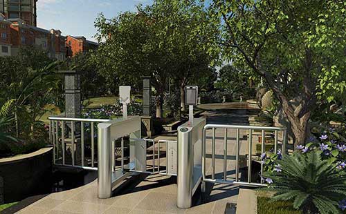 小區(qū)人臉識別門禁系統(tǒng)比傳統(tǒng)的刷卡門禁系統(tǒng)有哪些優(yōu)勢？