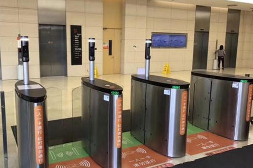 人臉識別門禁系統(tǒng)主要功能和優(yōu)勢介紹