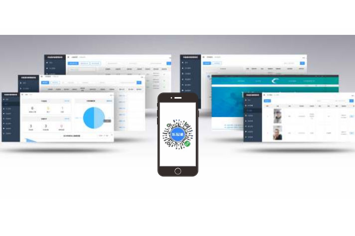 人臉識別訪客系統(tǒng)的發(fā)展可以給我們帶來哪些好處？