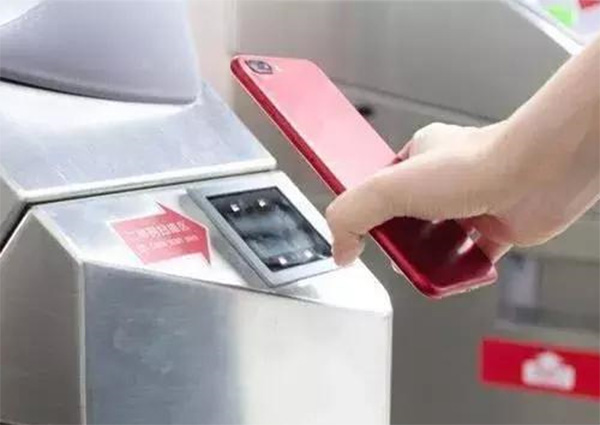 樂臉通二維碼訪客系統(tǒng)用在寫字樓的好處