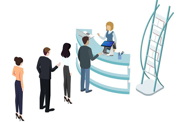 深圳寫字樓訪客系統(tǒng)有效提升訪客體驗(yàn)