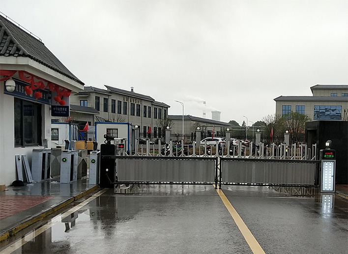 智能訪客系統(tǒng)可以給工業(yè)園區(qū)訪客管理帶來(lái)哪些變化呢？