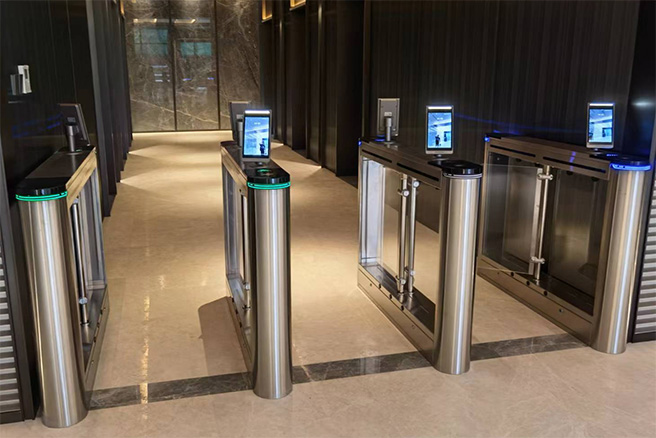 訪客管理系統(tǒng)加強(qiáng)寫字樓的安全運(yùn)營(yíng)管理？