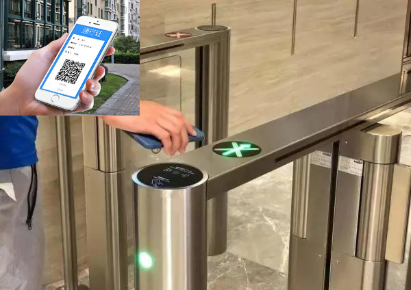 升級(jí)智能訪客管理系統(tǒng)需要做哪些改造？