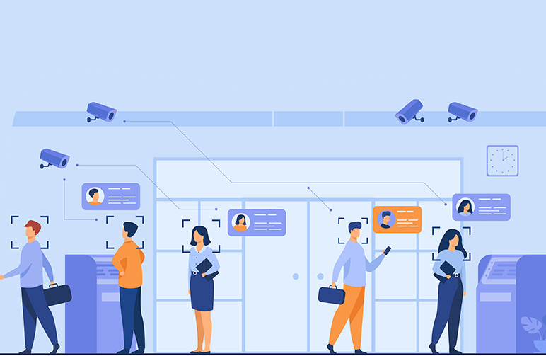 訪客管理系統(tǒng)未來的發(fā)展趨勢(shì)猜想