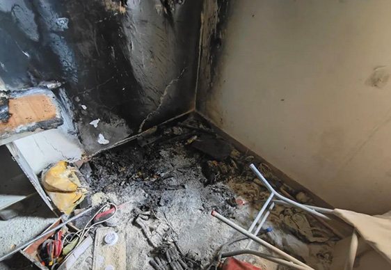 思卡樂電動車入戶監(jiān)測管控平臺加強車輛入室智慧管理能力