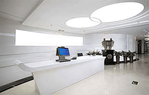 企業(yè)訪客系統(tǒng)是提升安全與效率的必備之選