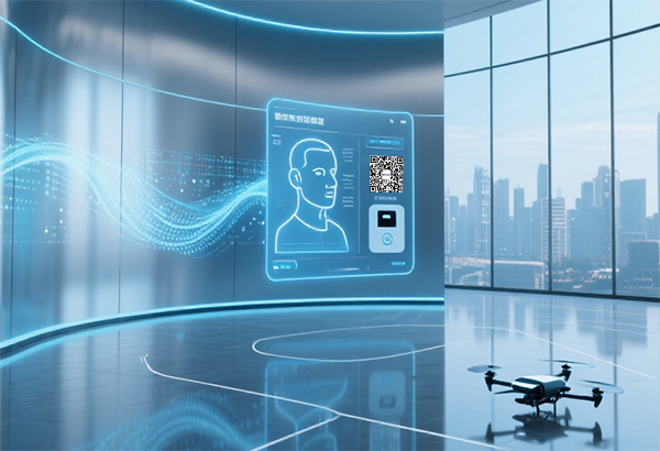 出入口人車管理系統(tǒng)智能管控守護(hù)企業(yè)安全與效率