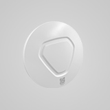 SR3系列室內(nèi)吸頂式有源 RFID 感應基站