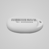 SRD24T2超小型標簽