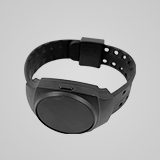 SRD24W1 RFID防拆腕帶