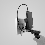 SC524移動式手持終端