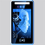 F170C人臉識(shí)別\刷卡門禁一體機(jī)