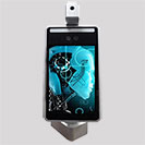 F281-12全向型壁掛式人臉測(cè)溫