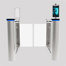 F281人臉識(shí)別測(cè)溫一體機(jī)