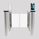 F181人臉識(shí)別閘機(jī)