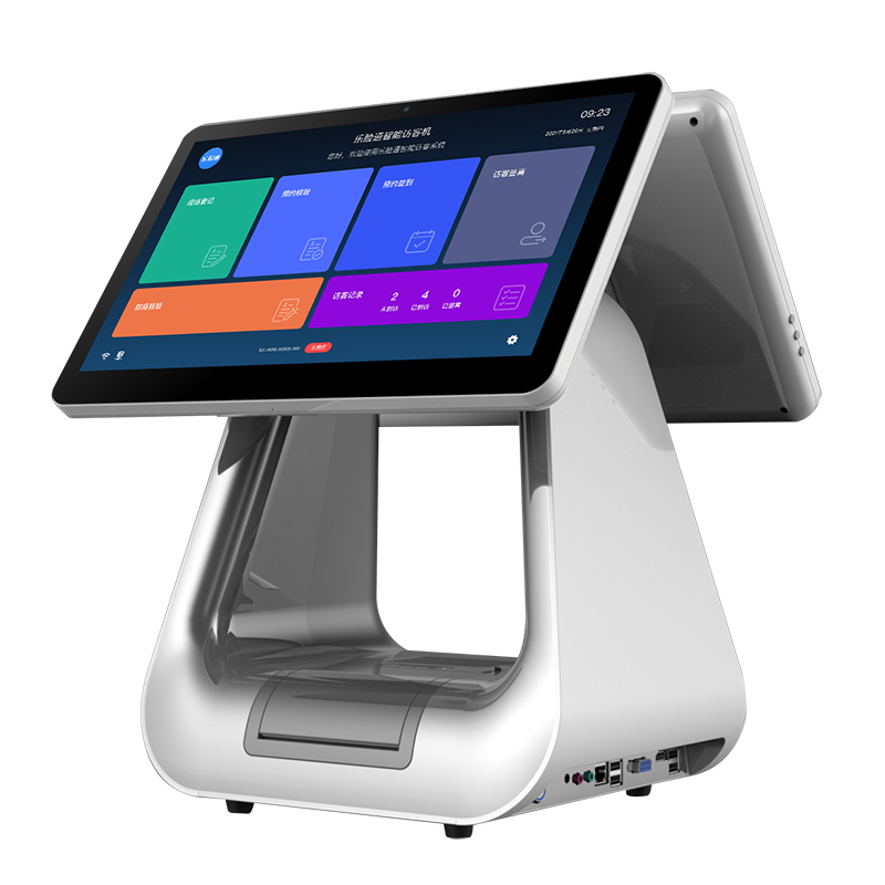 V7系列智能訪客一體機(jī)